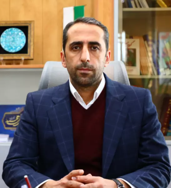 مرتضی شریف کاظمی